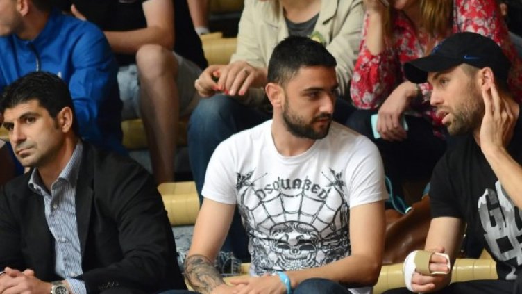 Снимка: архив, Булфото