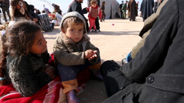 Снимка: архив, Ройтерс