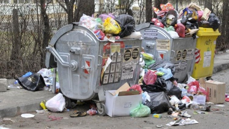 Снимка: архив, Булфото