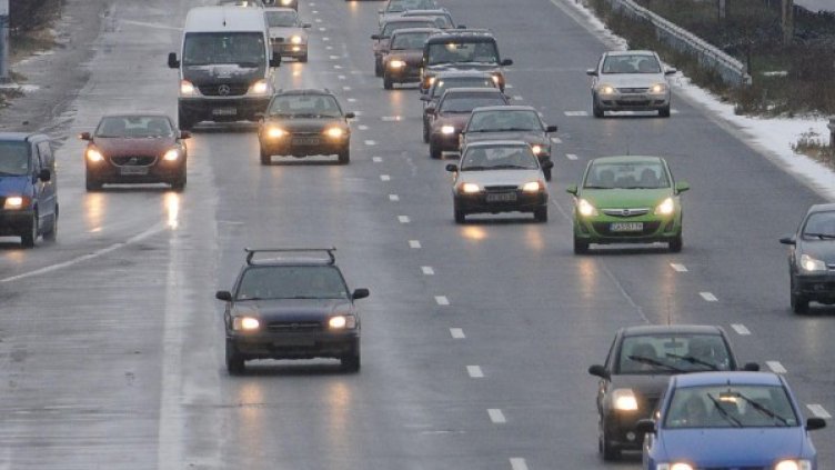 Снимка: Bulphoto, архив