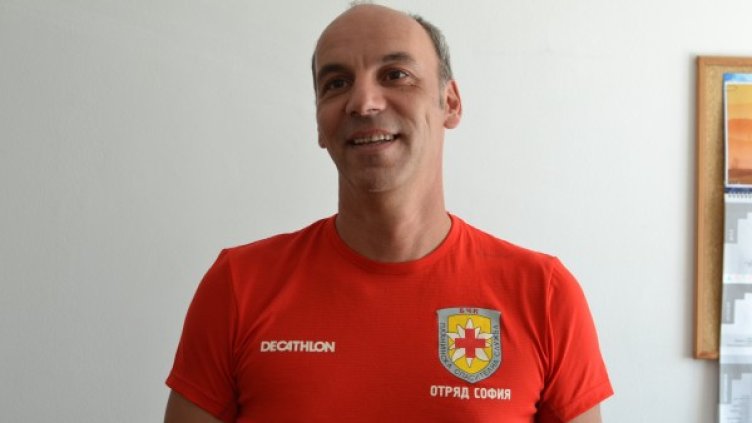 Снимка: Личен архив