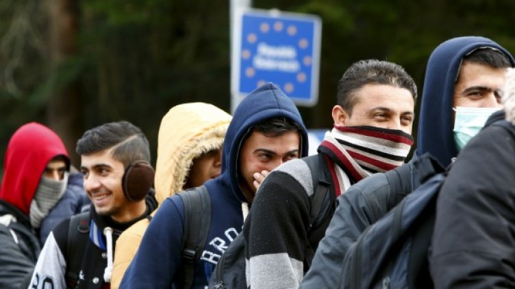 Снимка: Reuters, архив