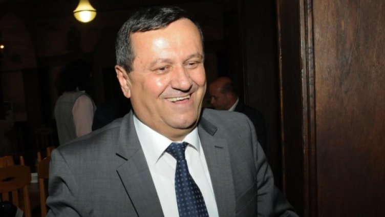 Снимка: архив Булфото