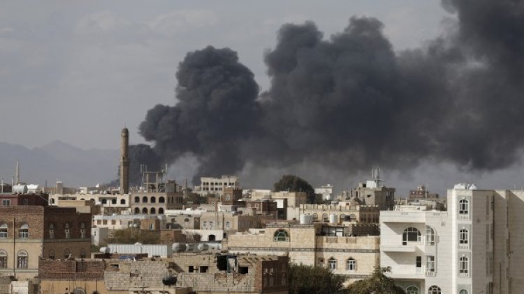 Снимка: архив, Reuters