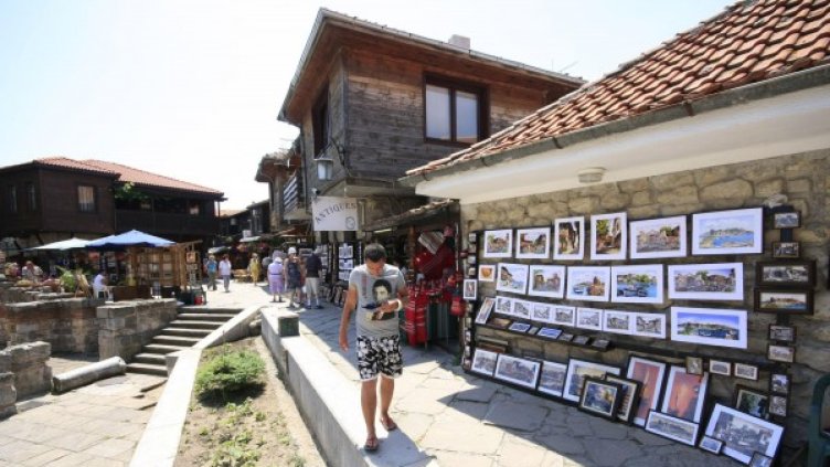 Снимка: Булфото, архив