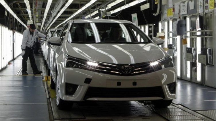 Снимка: Ройтерс