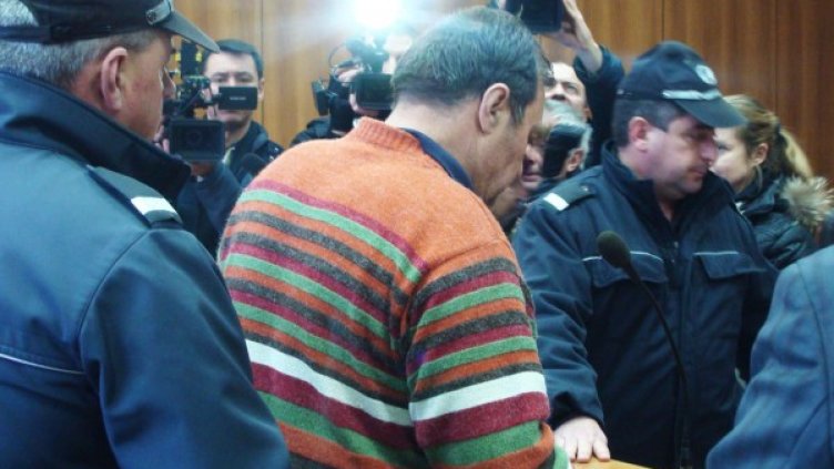 Снимка: Bulphoto, архив