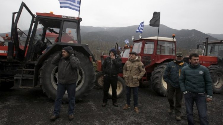 Снимка:  Reuters