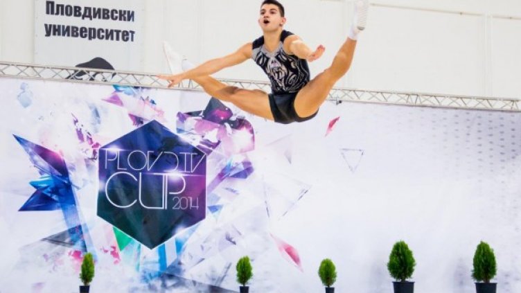 Снимка: Личен архив