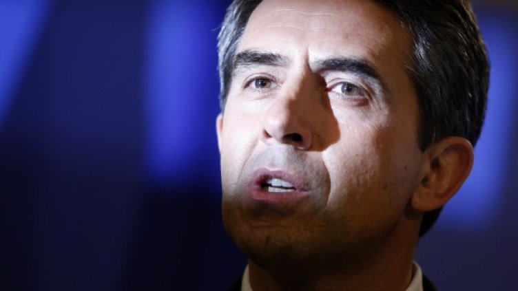 Снимка: архив Reuters