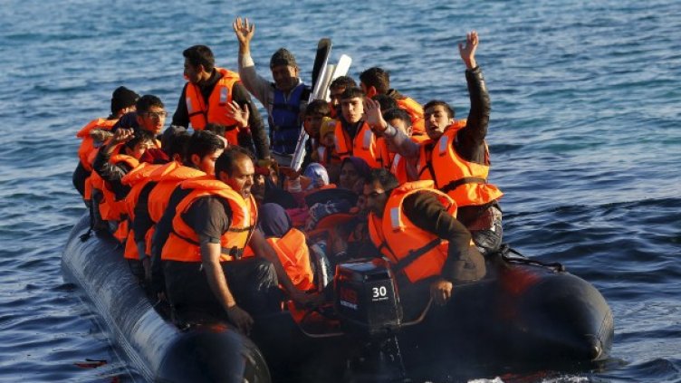 Снимка: Reuters. архив