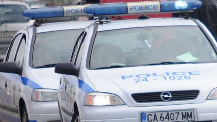 Снимка: Булфото, ахрив