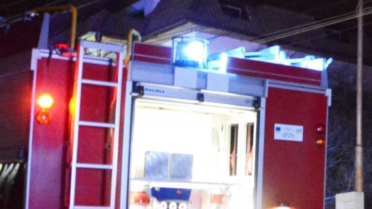 Снимка: Булфото