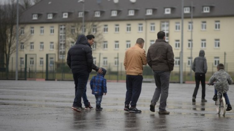 Снимка: архив, Reuters