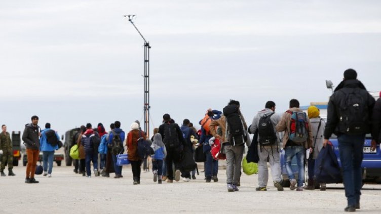 Снимка: архив, Reuters