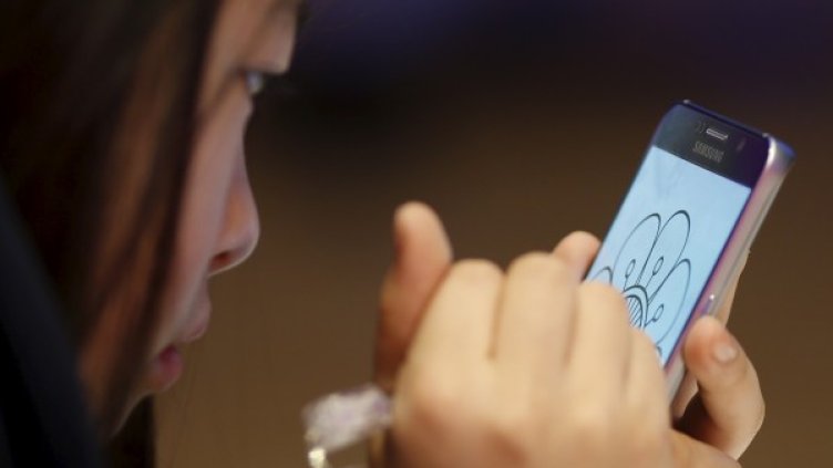 Снимка: Reuters. архив