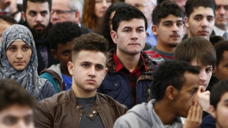 Снимка: архив, Reuters