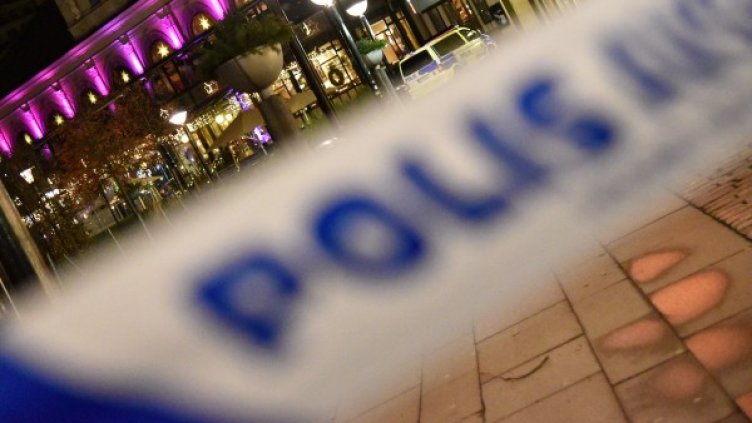 Снимка: Reuters, архив