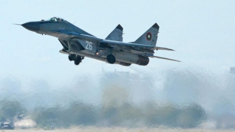 Архив: Булфото