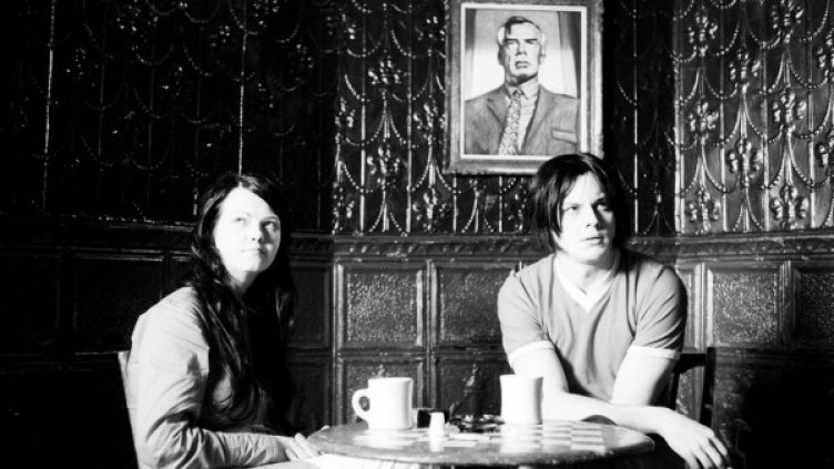 Кадър от "Кафе и цигари" на Джим Джармуш. Снимка: IMDB