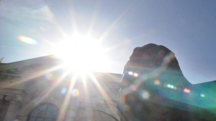 Снимка: архив Булфото