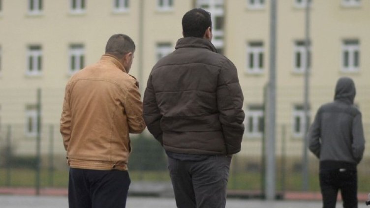 Снимка:  Reuters, архив