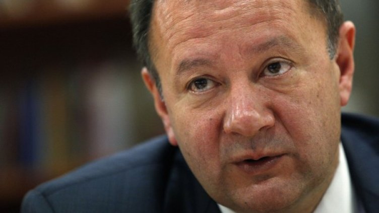 Снимка: Reuters