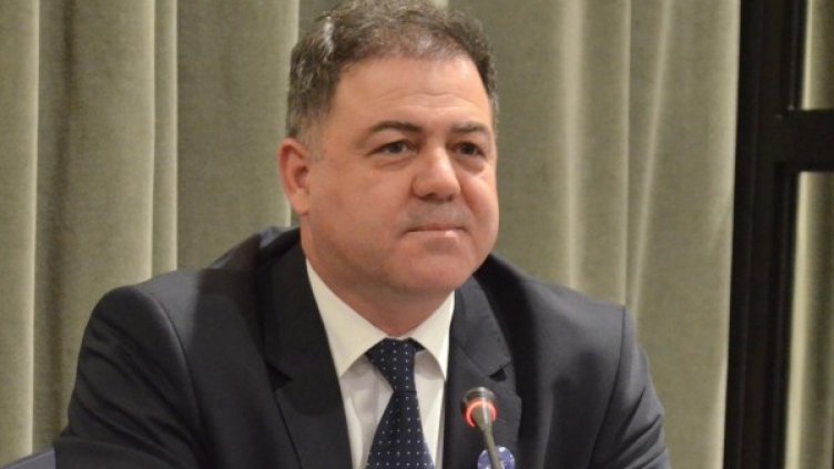 Снимка: Архив Булфото