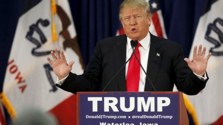 Снимка: Архив Reuters