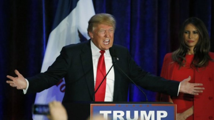 Снимка: Reuters