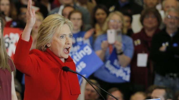 Снимка: Reuters