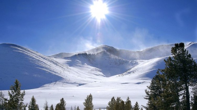 Снимка: Reuters