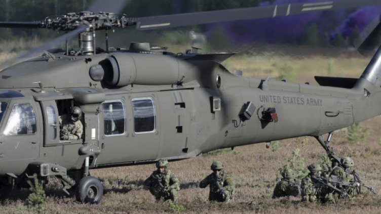 Снимка: архив, Reuters