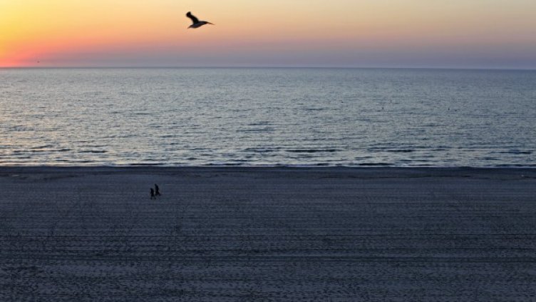 Снимка: архив, Reuters