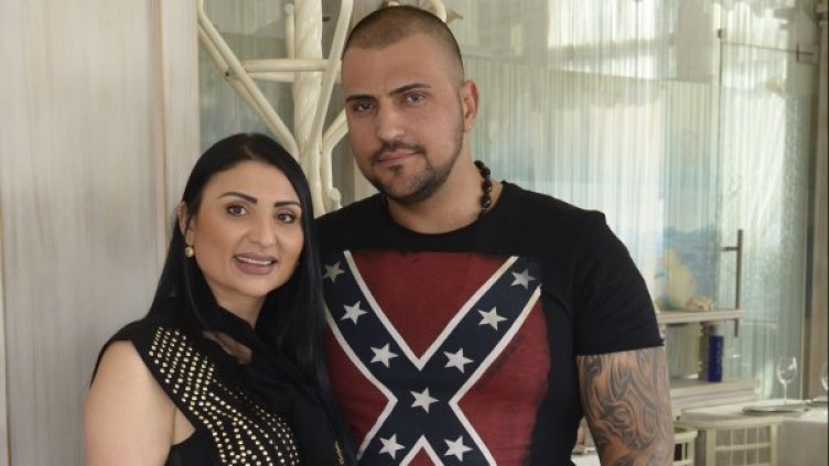 Снимка: Лилия Йотова за сп. Story