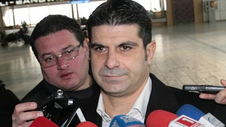 Снимка: Bulphoto, архив