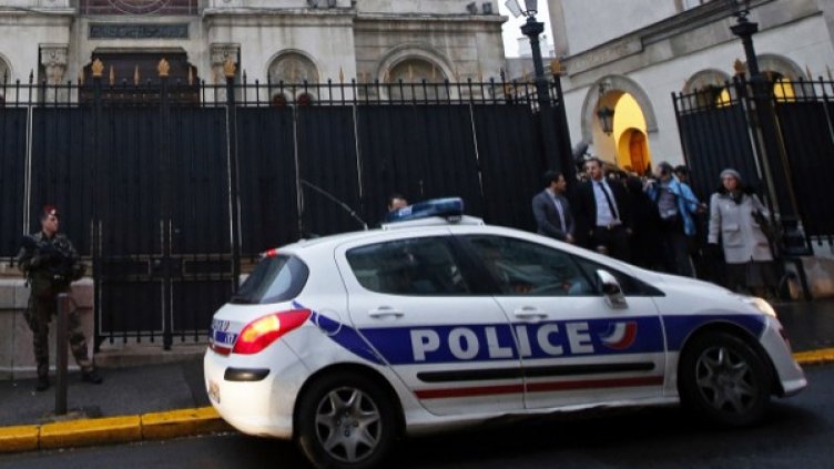 Снимка: архив, Reuters