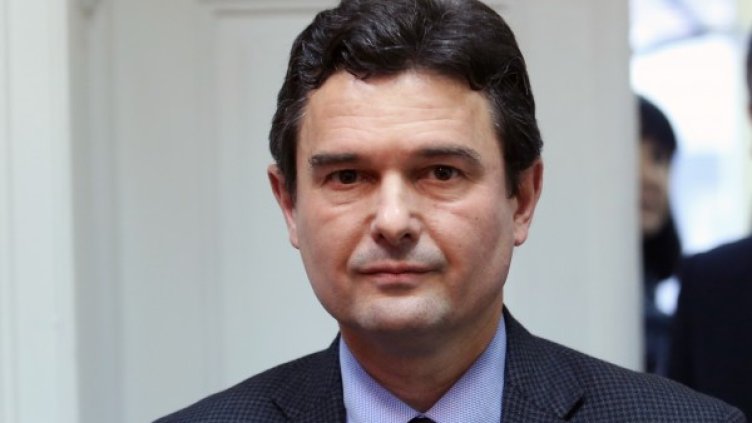 Снимка: БТА, архив