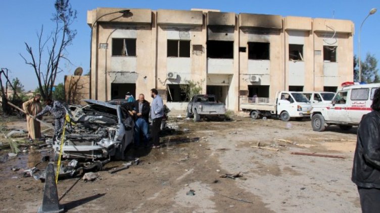 Снимка: архив, Reuters