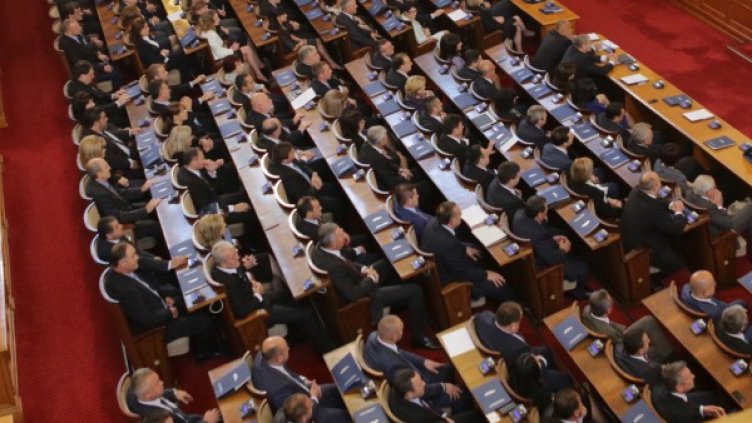 Снимка: БТА, архив