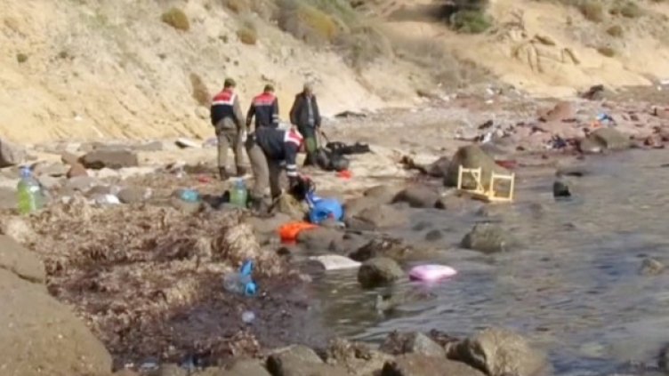 Снимка: архив, Reuters