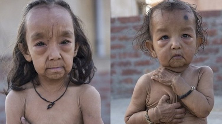 Снимка: Дейли мейл