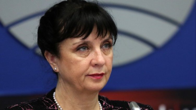 Снимка: БТА, архив