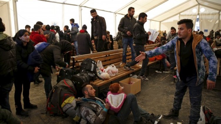 Снимка: архив Reuters