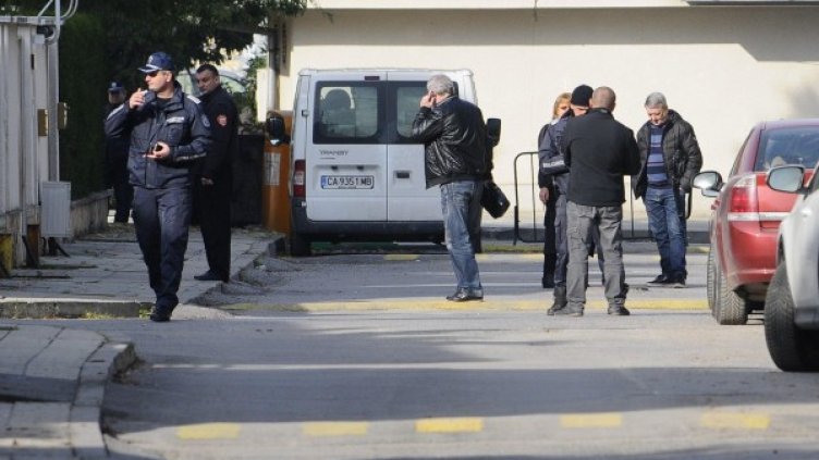 Снимка: Архив Bulphoto