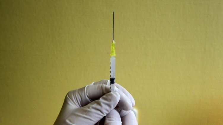 Снимка: Reuters. архив