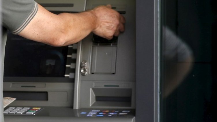 Снимка: Reuters, архив