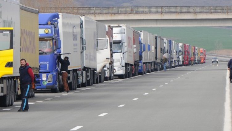 Снимка: Bulphoto, архив