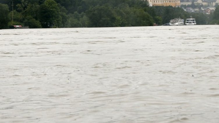 Снимка: Reuters, архив