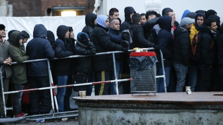 Снимка: архив, Reuters